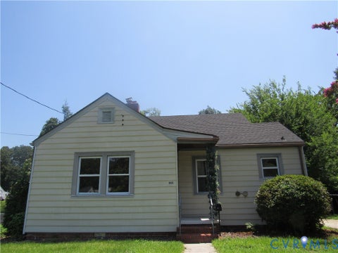 Photo of 903 Floral Avenue, Colonial Heights, VA 23834 (MLS # 2620595)