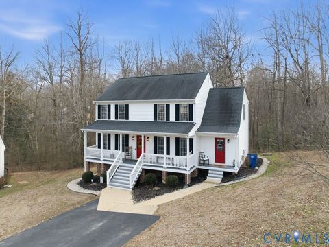 Tiny photo for 2761 Knobbly Court, Chester, VA 23831 (MLS # 2604687)