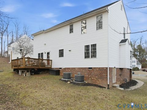 Tiny photo for 2761 Knobbly Court, Chester, VA 23831 (MLS # 2604687)