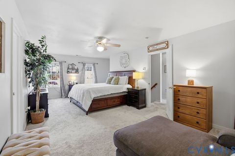 Tiny photo for 2761 Knobbly Court, Chester, VA 23831 (MLS # 2604687)