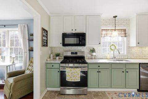 Tiny photo for 2761 Knobbly Court, Chester, VA 23831 (MLS # 2604687)