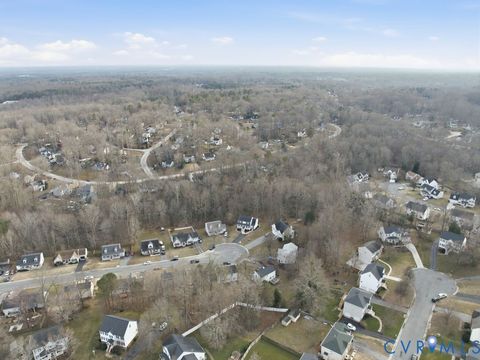 Tiny photo for 2761 Knobbly Court, Chester, VA 23831 (MLS # 2604687)