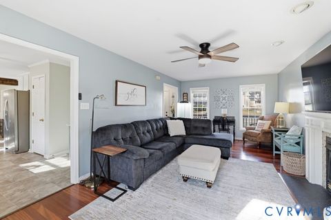Tiny photo for 2761 Knobbly Court, Chester, VA 23831 (MLS # 2604687)