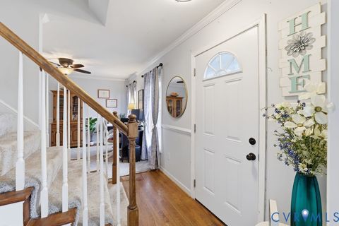 Tiny photo for 2761 Knobbly Court, Chester, VA 23831 (MLS # 2604687)