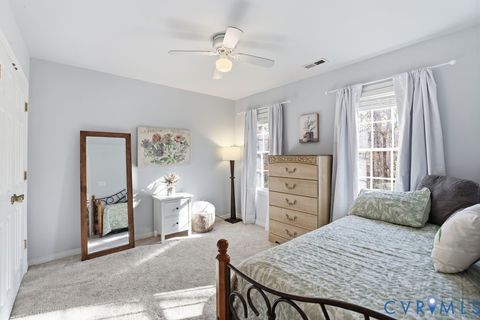 Tiny photo for 2761 Knobbly Court, Chester, VA 23831 (MLS # 2604687)