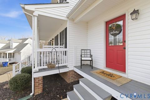 Tiny photo for 2761 Knobbly Court, Chester, VA 23831 (MLS # 2604687)