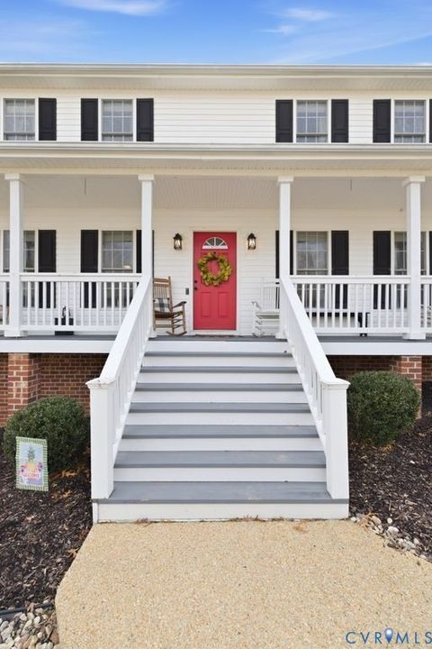 Tiny photo for 2761 Knobbly Court, Chester, VA 23831 (MLS # 2604687)