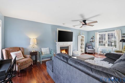 Tiny photo for 2761 Knobbly Court, Chester, VA 23831 (MLS # 2604687)