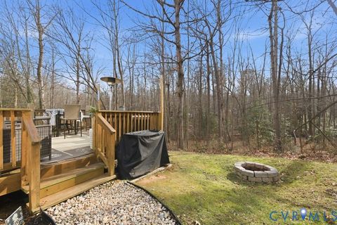 Tiny photo for 2761 Knobbly Court, Chester, VA 23831 (MLS # 2604687)