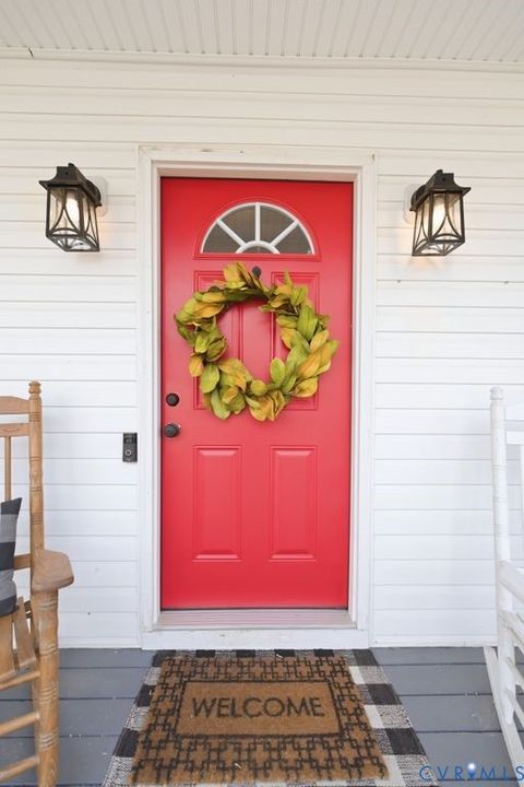 Tiny photo for 2761 Knobbly Court, Chester, VA 23831 (MLS # 2604687)