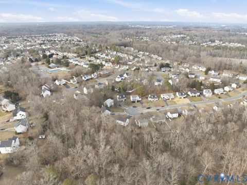 Tiny photo for 2761 Knobbly Court, Chester, VA 23831 (MLS # 2604687)