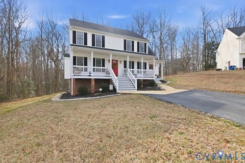 Tiny photo for 2761 Knobbly Court, Chester, VA 23831 (MLS # 2604687)