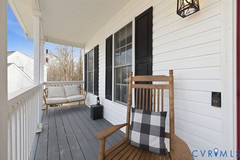 Tiny photo for 2761 Knobbly Court, Chester, VA 23831 (MLS # 2604687)