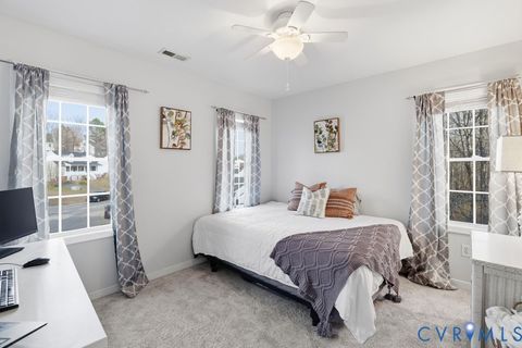 Tiny photo for 2761 Knobbly Court, Chester, VA 23831 (MLS # 2604687)