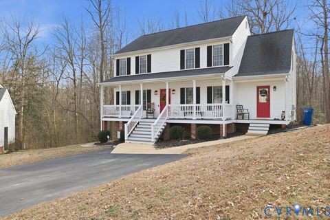 Tiny photo for 2761 Knobbly Court, Chester, VA 23831 (MLS # 2604687)