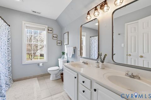 Tiny photo for 2761 Knobbly Court, Chester, VA 23831 (MLS # 2604687)