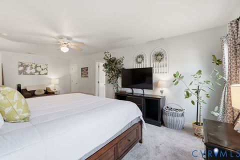 Tiny photo for 2761 Knobbly Court, Chester, VA 23831 (MLS # 2604687)