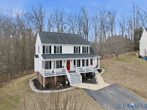 Tiny photo for 2761 Knobbly Court, Chester, VA 23831 (MLS # 2604687)