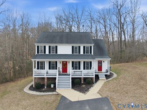 Tiny photo for 2761 Knobbly Court, Chester, VA 23831 (MLS # 2604687)