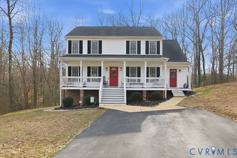 Photo of 2761 Knobbly Court, Chester, VA 23831 (MLS # 2604687)