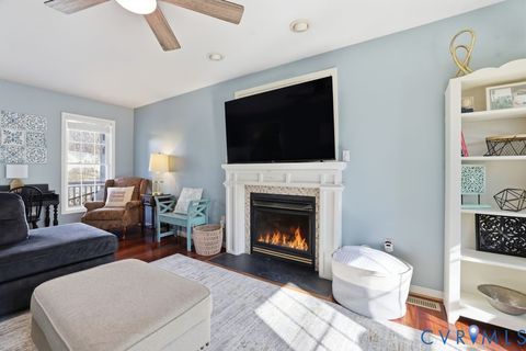 Tiny photo for 2761 Knobbly Court, Chester, VA 23831 (MLS # 2604687)