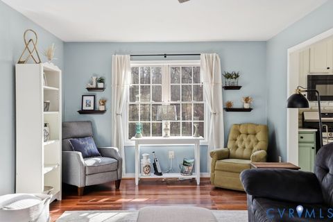 Tiny photo for 2761 Knobbly Court, Chester, VA 23831 (MLS # 2604687)