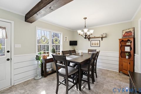 Tiny photo for 2761 Knobbly Court, Chester, VA 23831 (MLS # 2604687)