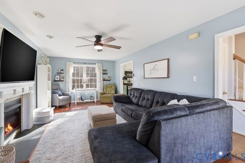 Tiny photo for 2761 Knobbly Court, Chester, VA 23831 (MLS # 2604687)
