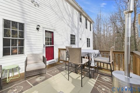 Tiny photo for 2761 Knobbly Court, Chester, VA 23831 (MLS # 2604687)