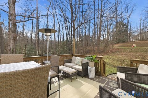 Tiny photo for 2761 Knobbly Court, Chester, VA 23831 (MLS # 2604687)