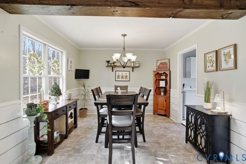 Tiny photo for 2761 Knobbly Court, Chester, VA 23831 (MLS # 2604687)