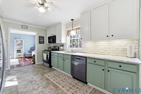Tiny photo for 2761 Knobbly Court, Chester, VA 23831 (MLS # 2604687)