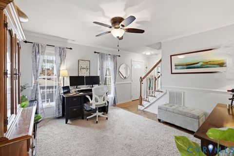 Tiny photo for 2761 Knobbly Court, Chester, VA 23831 (MLS # 2604687)