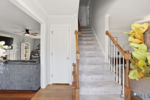 Tiny photo for 2761 Knobbly Court, Chester, VA 23831 (MLS # 2604687)