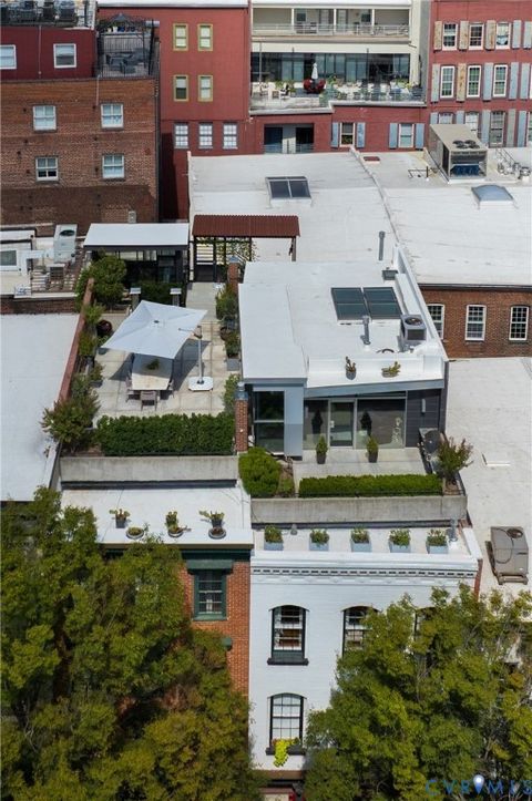 Tiny photo for 1306 E Cary Street #A, Richmond, VA 23219 (MLS # 2602027)