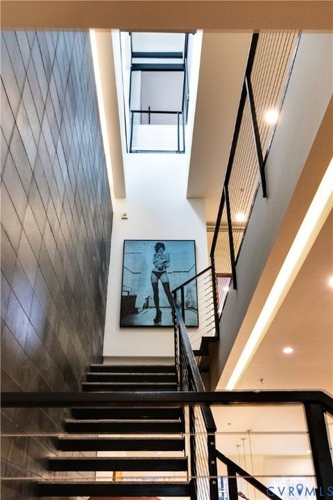 Tiny photo for 1306 E Cary Street #A, Richmond, VA 23219 (MLS # 2602027)