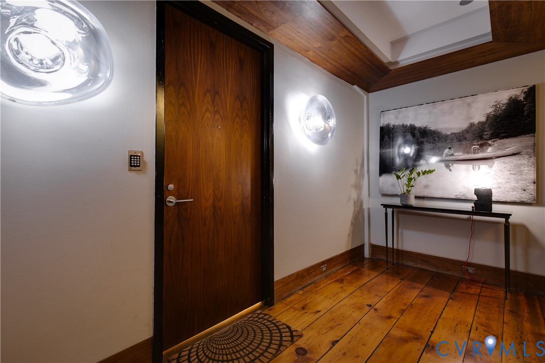 1306 E Cary Street A