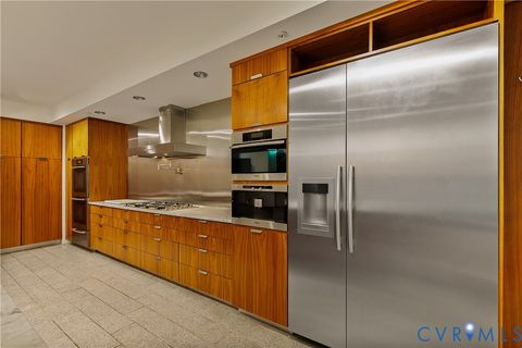 Tiny photo for 1306 E Cary Street #A, Richmond, VA 23219 (MLS # 2602027)