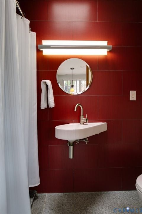 Tiny photo for 1306 E Cary Street #A, Richmond, VA 23219 (MLS # 2602027)