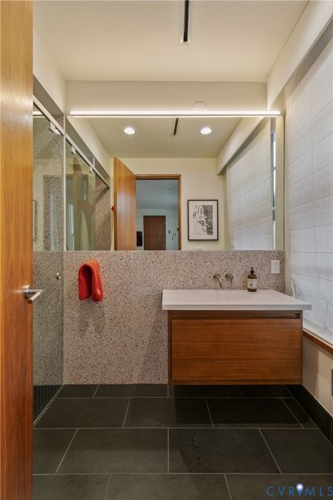 Tiny photo for 1306 E Cary Street #A, Richmond, VA 23219 (MLS # 2602027)