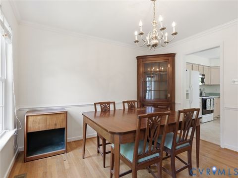 Tiny photo for 1625 Upperbury Drive, Midlothian, VA 23114 (MLS # 2609510)