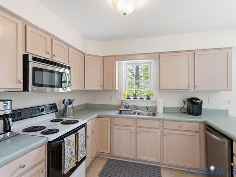 Tiny photo for 1625 Upperbury Drive, Midlothian, VA 23114 (MLS # 2609510)