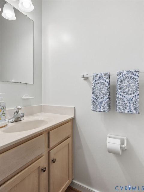 Tiny photo for 1625 Upperbury Drive, Midlothian, VA 23114 (MLS # 2609510)