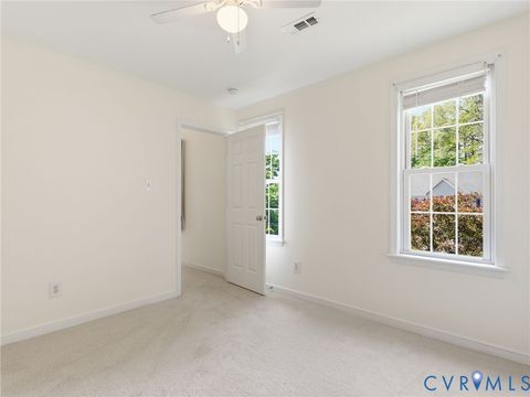 Tiny photo for 1625 Upperbury Drive, Midlothian, VA 23114 (MLS # 2609510)