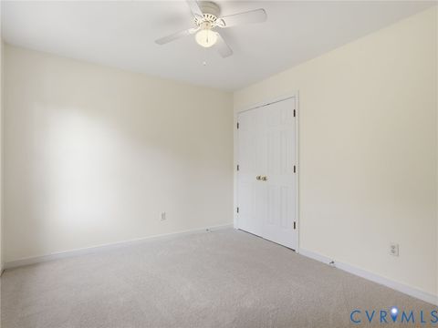 Tiny photo for 1625 Upperbury Drive, Midlothian, VA 23114 (MLS # 2609510)
