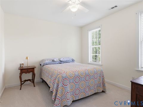 Tiny photo for 1625 Upperbury Drive, Midlothian, VA 23114 (MLS # 2609510)