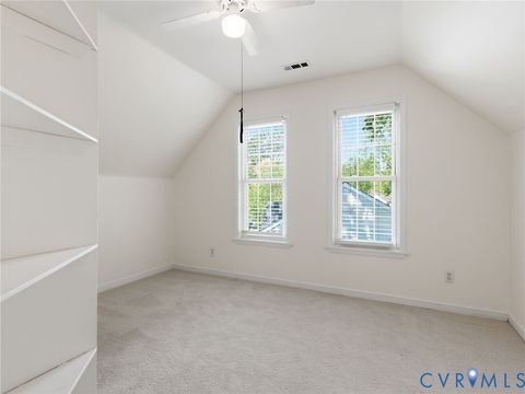 Tiny photo for 1625 Upperbury Drive, Midlothian, VA 23114 (MLS # 2609510)
