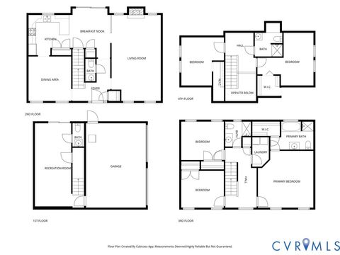 Tiny photo for 1625 Upperbury Drive, Midlothian, VA 23114 (MLS # 2609510)