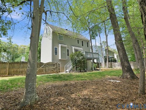 Tiny photo for 1625 Upperbury Drive, Midlothian, VA 23114 (MLS # 2609510)