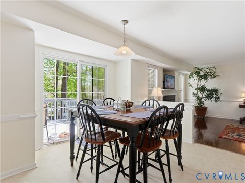 Tiny photo for 1625 Upperbury Drive, Midlothian, VA 23114 (MLS # 2609510)